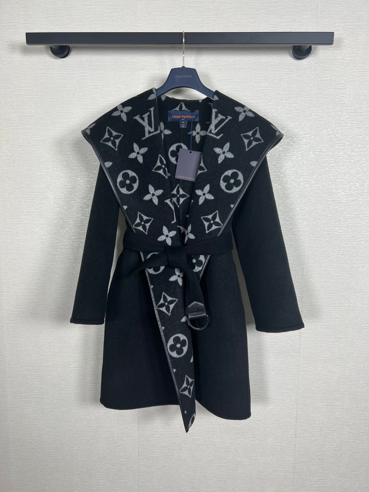 Chaqueta Louis Vuitton - Estilo 37 CALIDAD ORIGINAL