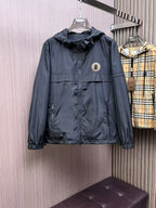 Chaqueta Burberry Otoño 2025 CALIDAD ORIGINAL