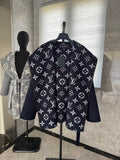 Chaqueta Louis Vuitton - Estilo 31 CALIDAD ORIGINAL