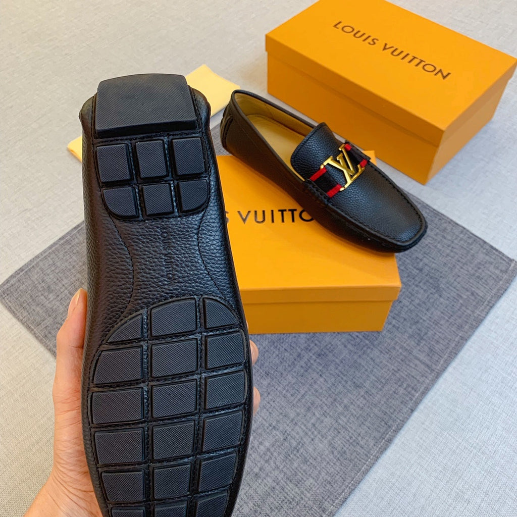 Zapatillas Louis Vuitton Casual - Modelo 342