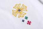 Polera Chrome Hearts - Estilo 8 CALIDAD ORIGINAL