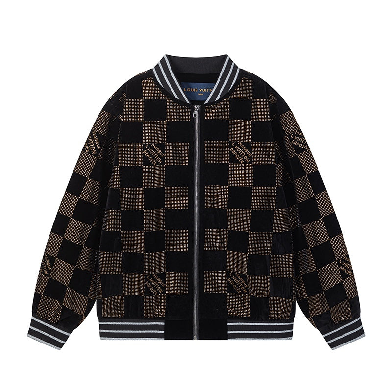 Chaqueta Louis Vuitton #306839 CALIDAD ORIGINAL