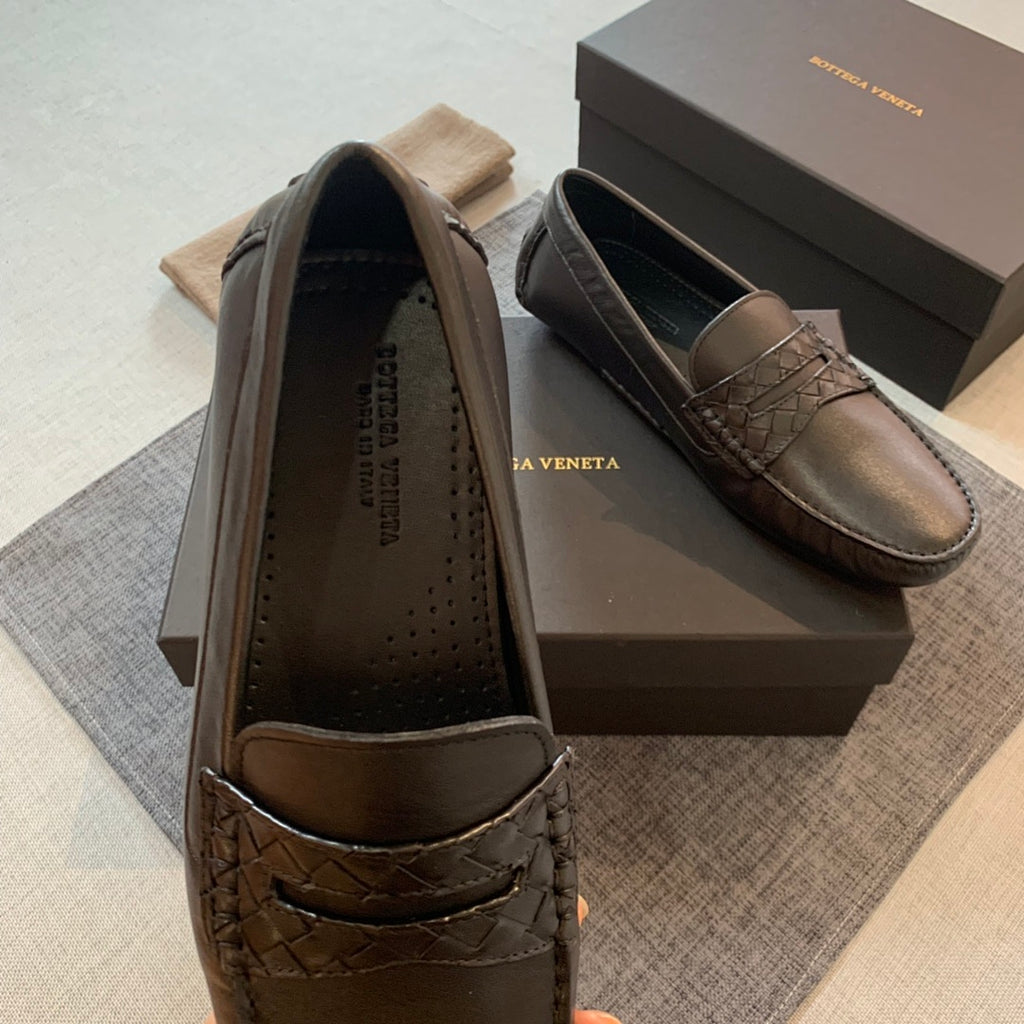 Zapatillas Louis Vuitton Casual - Modelo 332