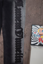 Pantalón Chrome Hearts #498343 CALIDAD ORIGINAL