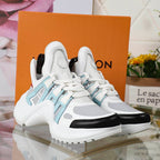 Zapatillas Louis Vuitton Casual - Modelo 266