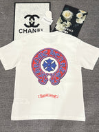 Camisa Chrome Hearts #497709 CALIDAD ORIGINAL