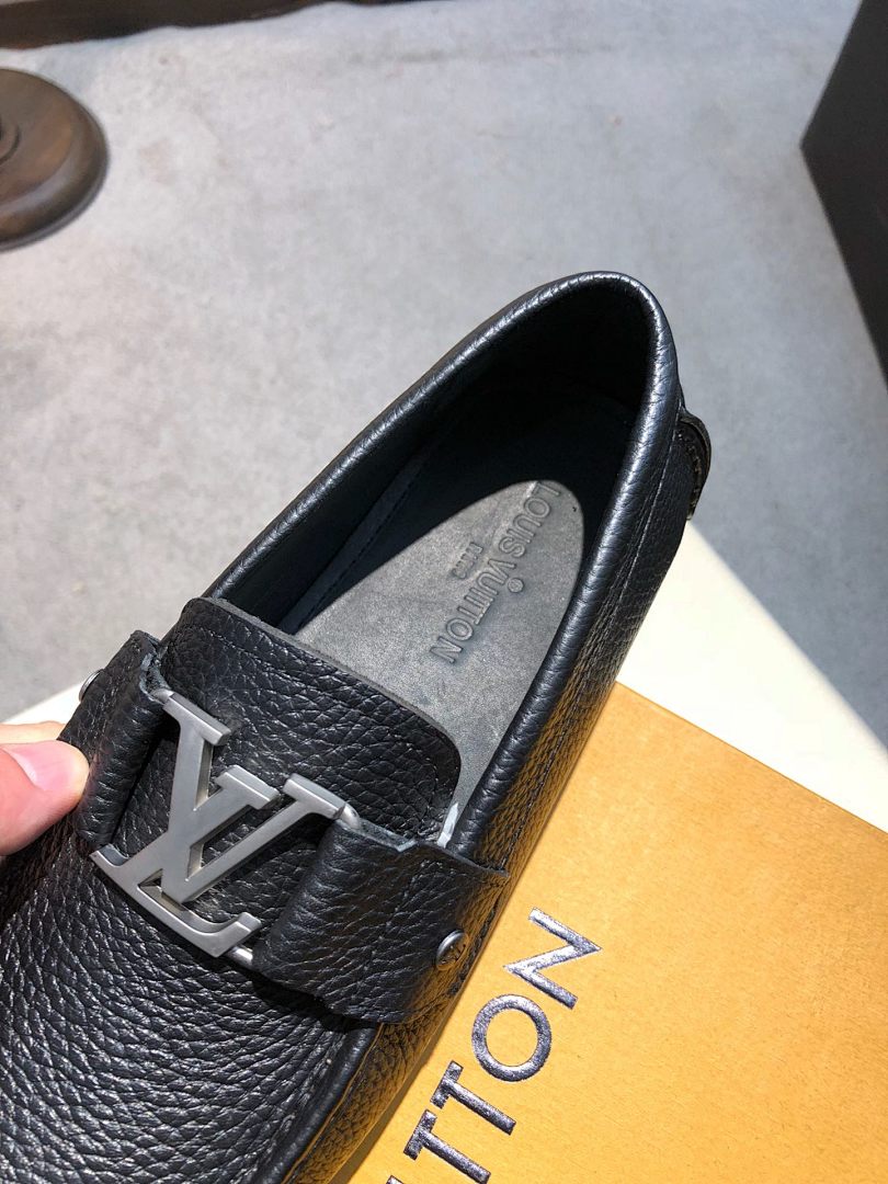 Zapatillas Louis Vuitton Casual - Modelo 298