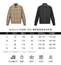 Chaqueta Burberry - Estilo 30 CALIDAD ORIGINAL