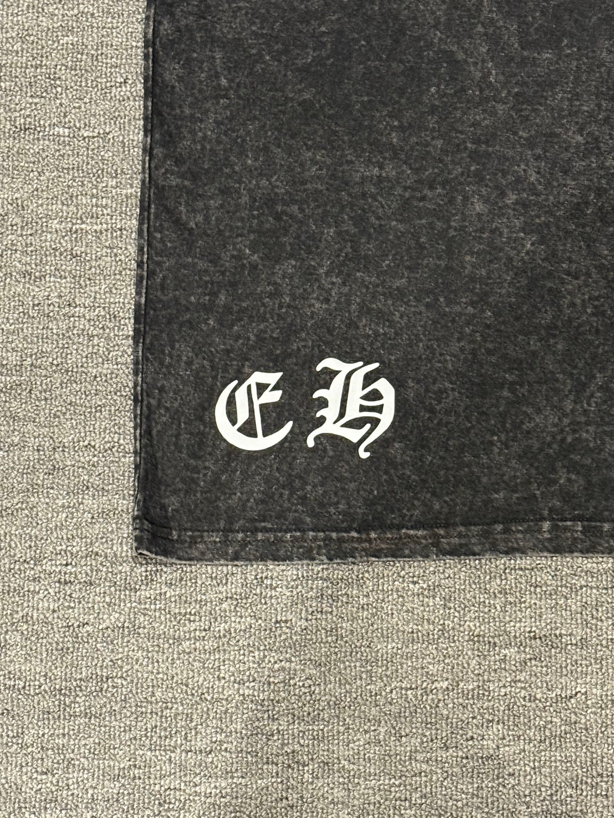 Camisa Chrome Hearts #497546 CALIDAD ORIGINAL