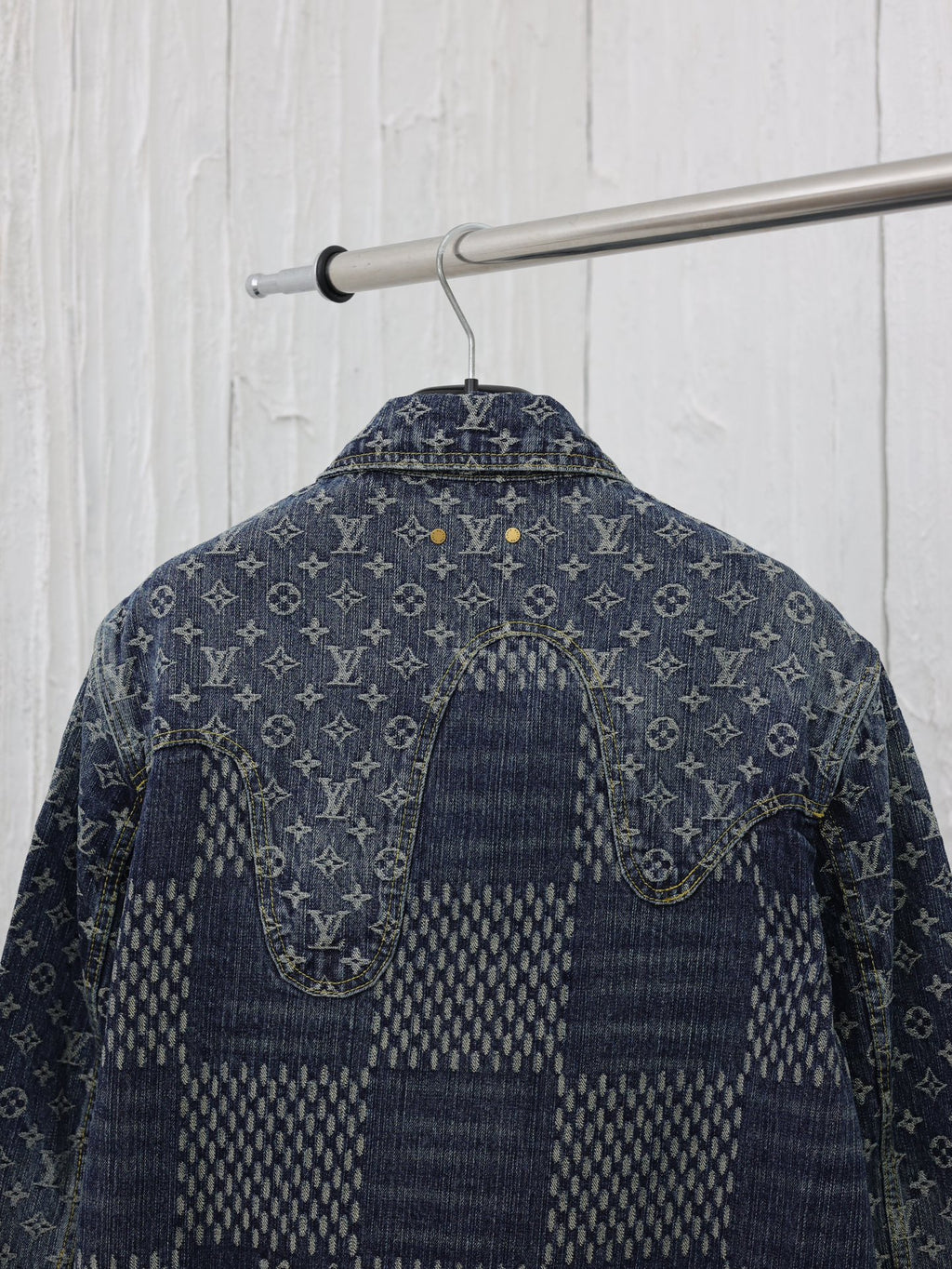 Chaqueta Louis Vuitton #313625 CALIDAD ORIGINAL