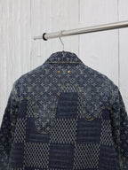 Chaqueta Louis Vuitton #313625 CALIDAD ORIGINAL