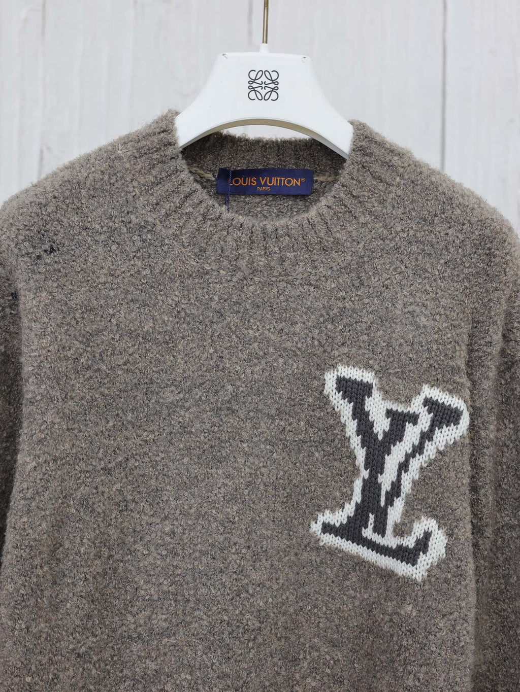 Chompa Louis Vuitton #313363 CALIDAD ORIGINAL