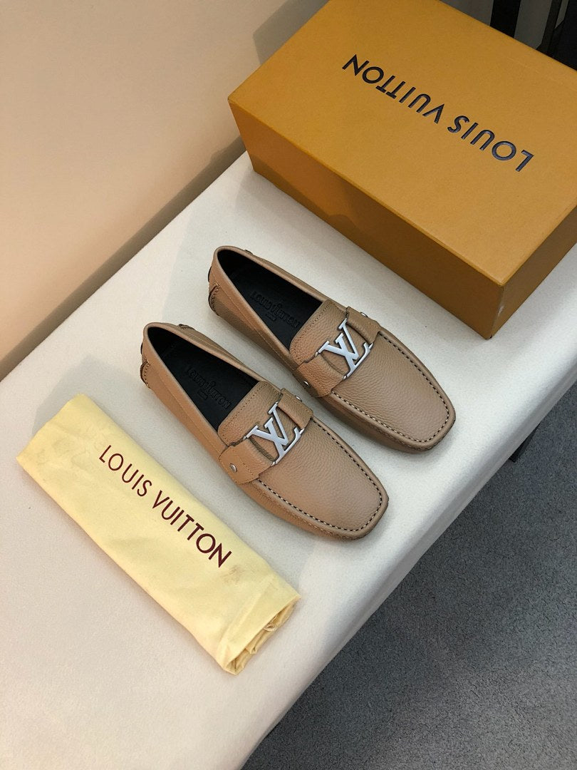 Zapatillas Louis Vuitton Casual - Modelo 299