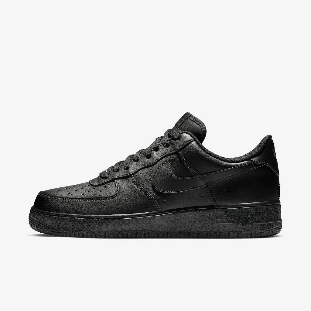 Air Force 1 Triple