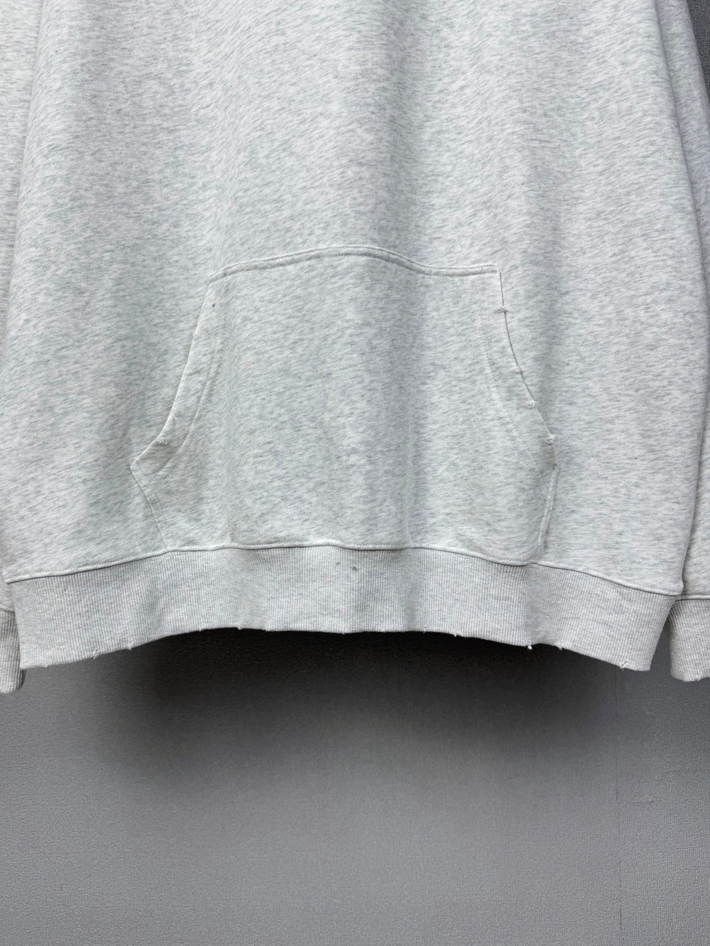 Sudadera Chrome Hearts 2026 nuevo bordado cruz logo Washed y desgastado para pareja con capucha - Estilo C CALIDAD ORIGINAL