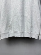Sudadera Chrome Hearts 2026 nuevo bordado cruz logo Washed y desgastado para pareja con capucha - Estilo C CALIDAD ORIGINAL