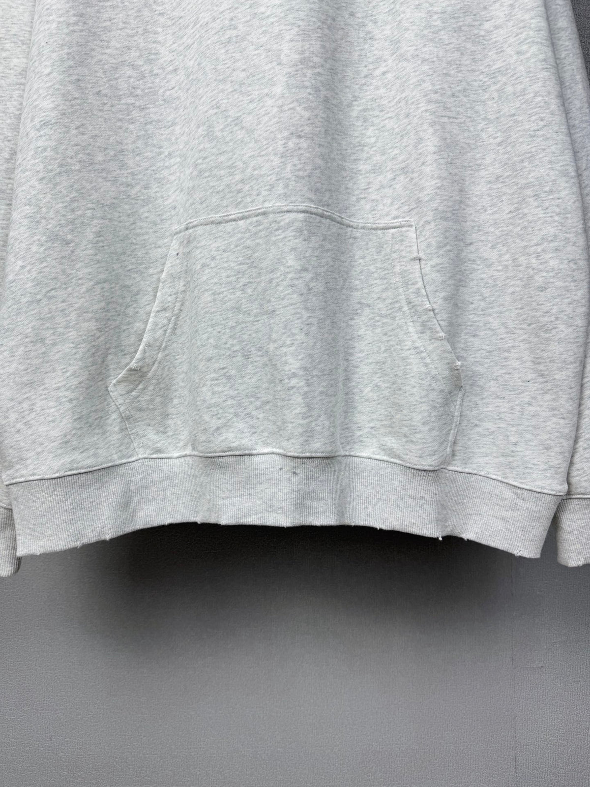 Sudadera Chrome Hearts 2026 nuevo bordado cruz logo Washed y desgastado para pareja con capucha - Estilo C CALIDAD ORIGINAL