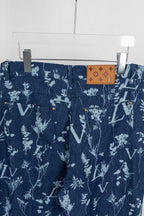 Pantalón Louis Vuitton #329552 CALIDAD ORIGINAL
