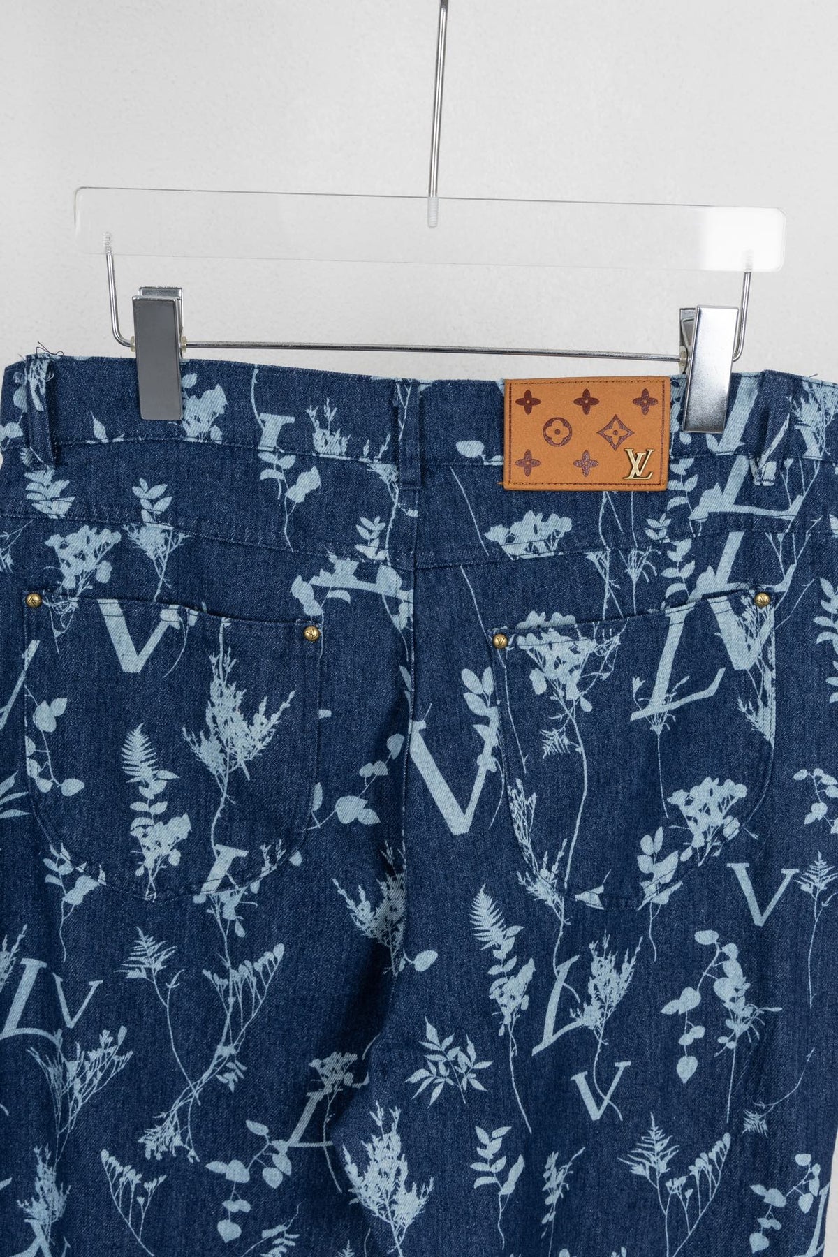 Pantalón Louis Vuitton #329552 CALIDAD ORIGINAL