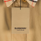 Chaqueta Burberry versión ZP exclusiva CALIDAD ORIGINAL
