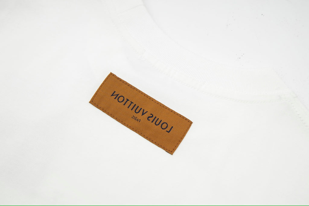 Polera Louis Vuitton #318477 CALIDAD ORIGINAL