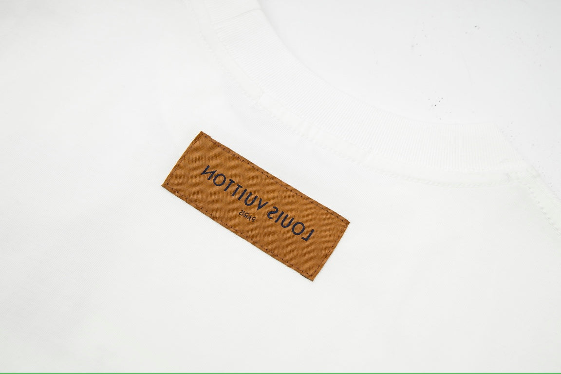 Polera Louis Vuitton #318477 CALIDAD ORIGINAL