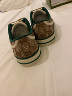 Zapatillas Gucci Casual - Modelo 077
