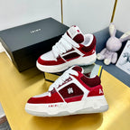 Amiri MA-1 – Rojo Brillante