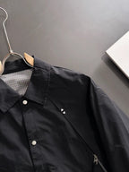 Chaqueta Burberry - Estilo 43 CALIDAD ORIGINAL