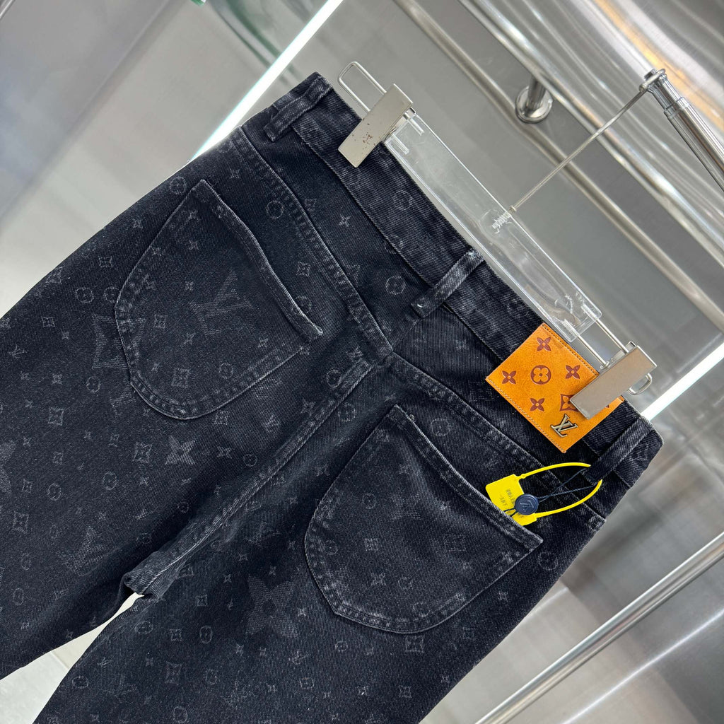 Pantalón Louis Vuitton #321548 CALIDAD ORIGINAL