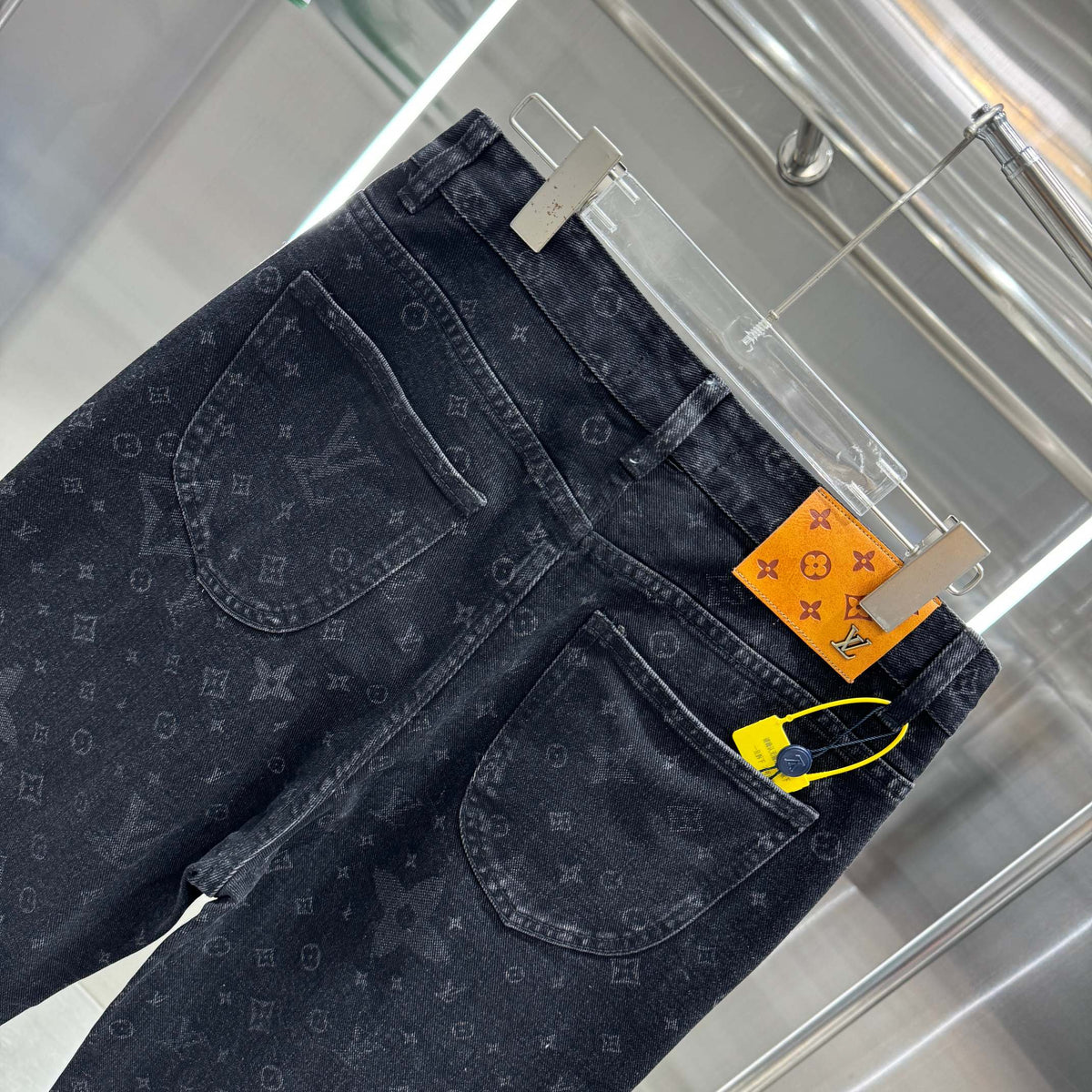 Pantalón Louis Vuitton #321548 CALIDAD ORIGINAL