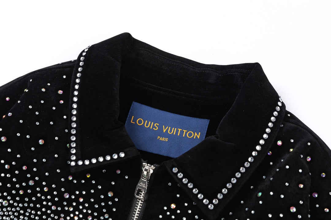 Chaqueta Louis Vuitton #306847 CALIDAD ORIGINAL