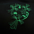 Short Chrome Hearts #495128 CALIDAD ORIGINAL