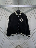 Chaqueta Louis Vuitton #319468 CALIDAD ORIGINAL
