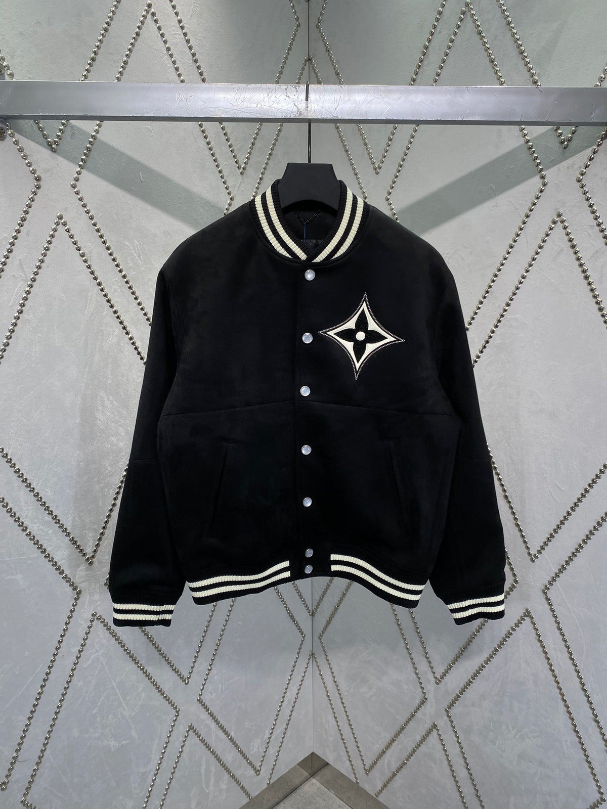 Chaqueta Louis Vuitton #319468 CALIDAD ORIGINAL
