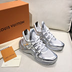 Zapatillas Louis Vuitton Casual - Modelo 276