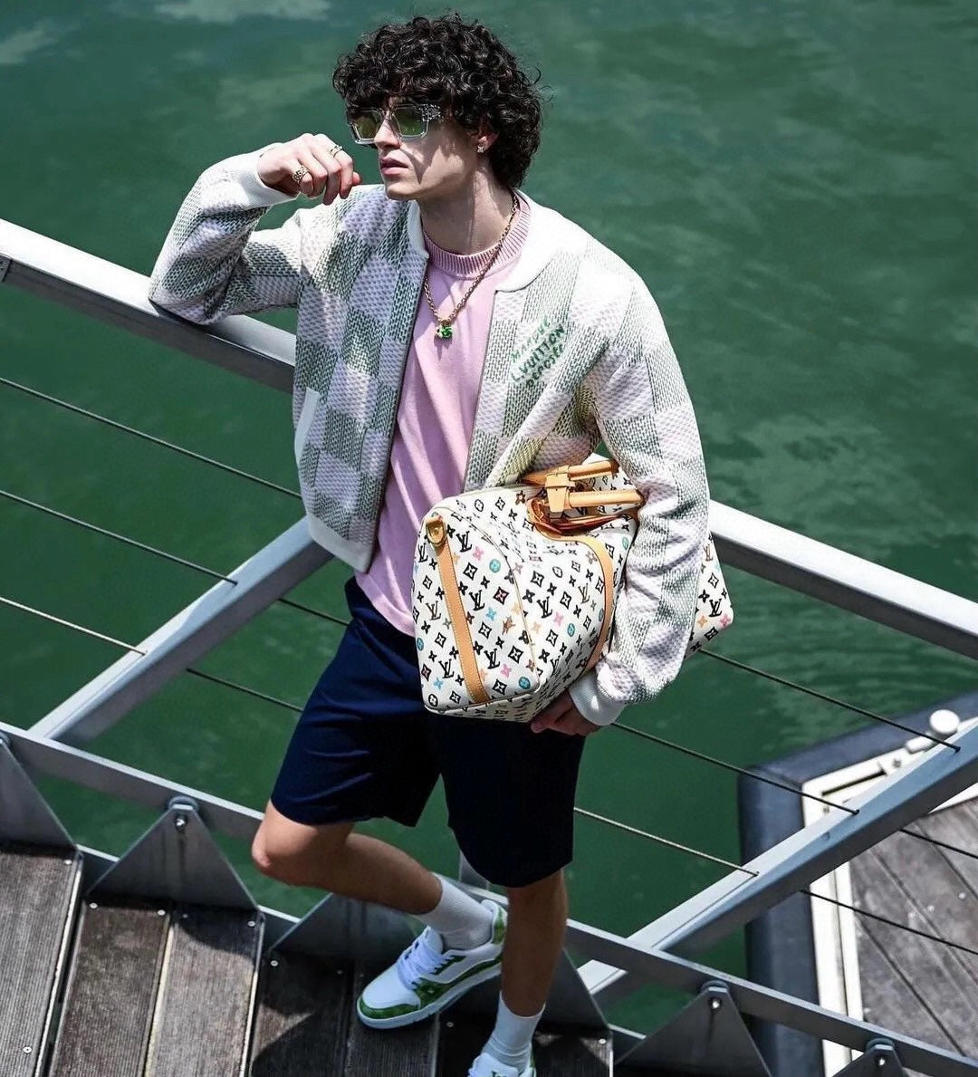 Prenda Louis Vuitton - Estilo 69 CALIDAD ORIGINAL