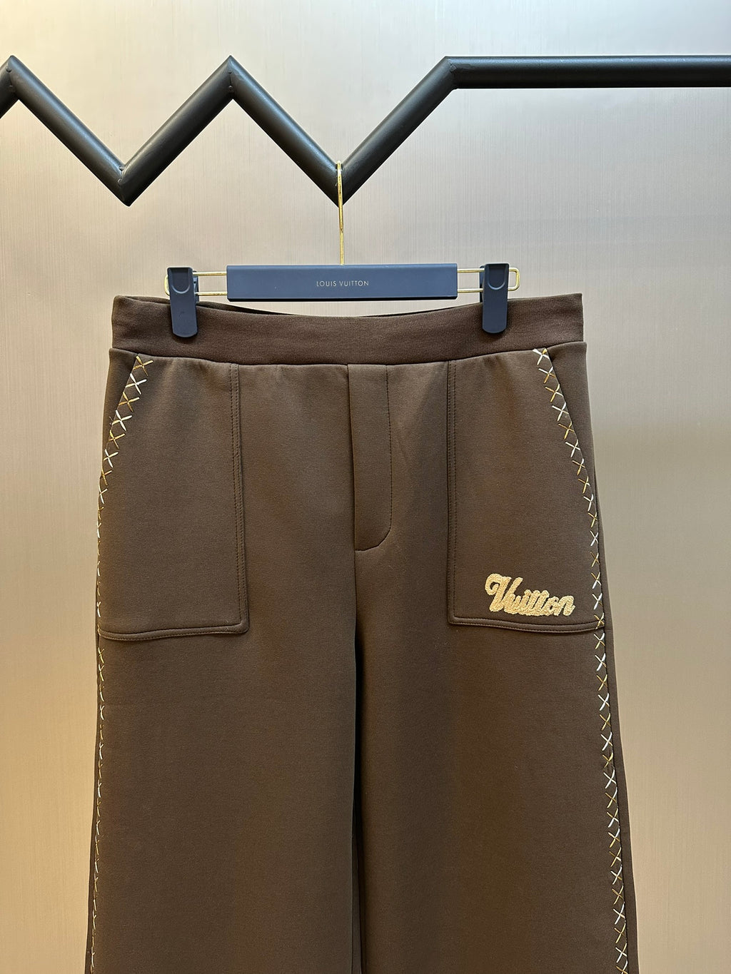 Pantalón Louis Vuitton #318965 CALIDAD ORIGINAL