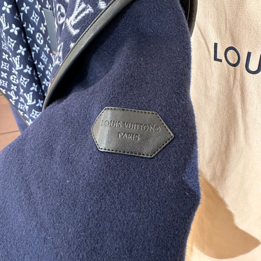 Chaqueta Louis Vuitton - Estilo 48 CALIDAD ORIGINAL