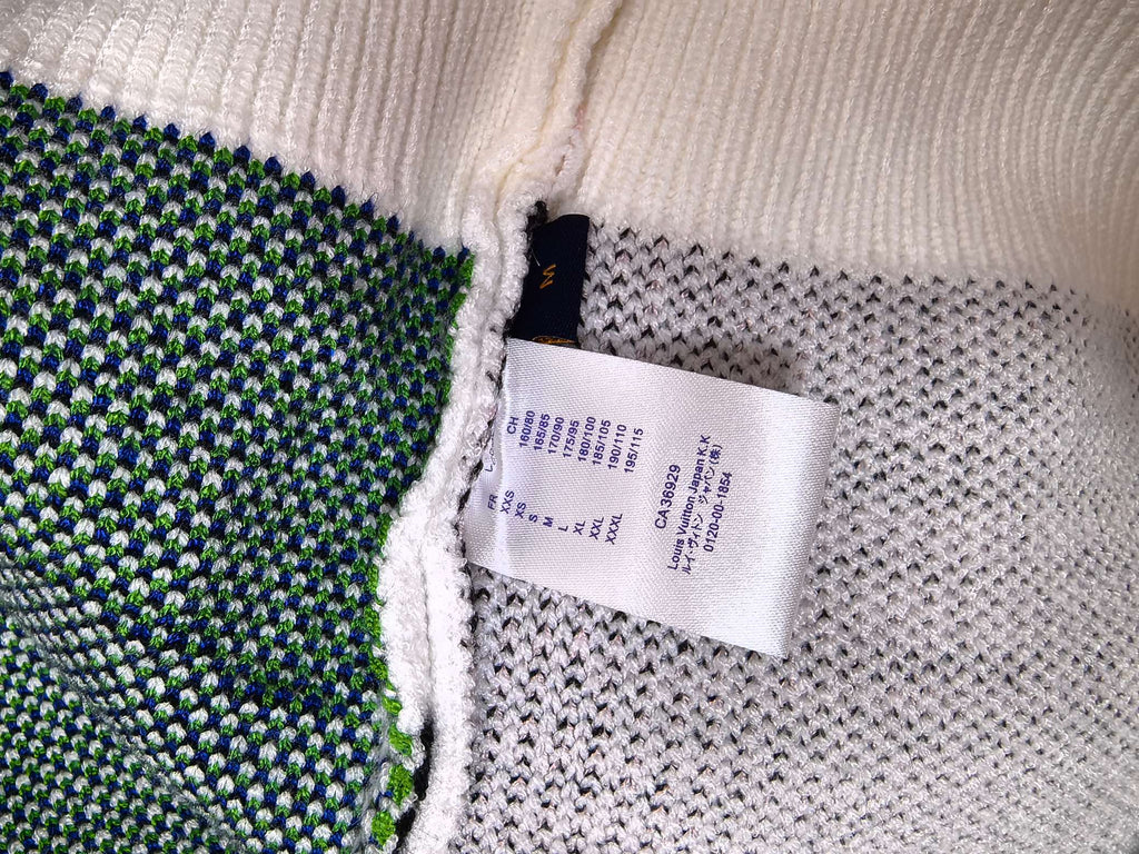 Sudadera Louis Vuitton #317821 CALIDAD ORIGINAL