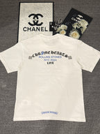Camisa Chrome Hearts #497705 CALIDAD ORIGINAL