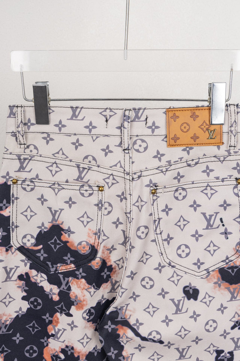 Pantalón Louis Vuitton #329224 CALIDAD ORIGINAL