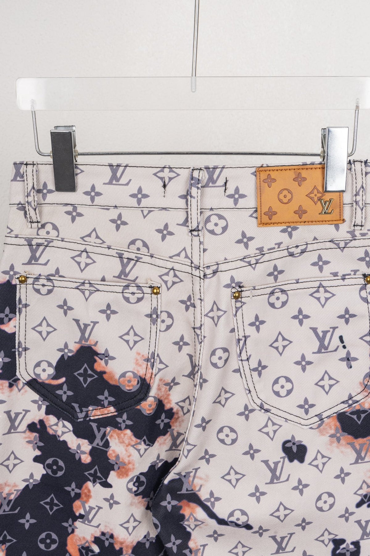 Pantalón Louis Vuitton #329224 CALIDAD ORIGINAL