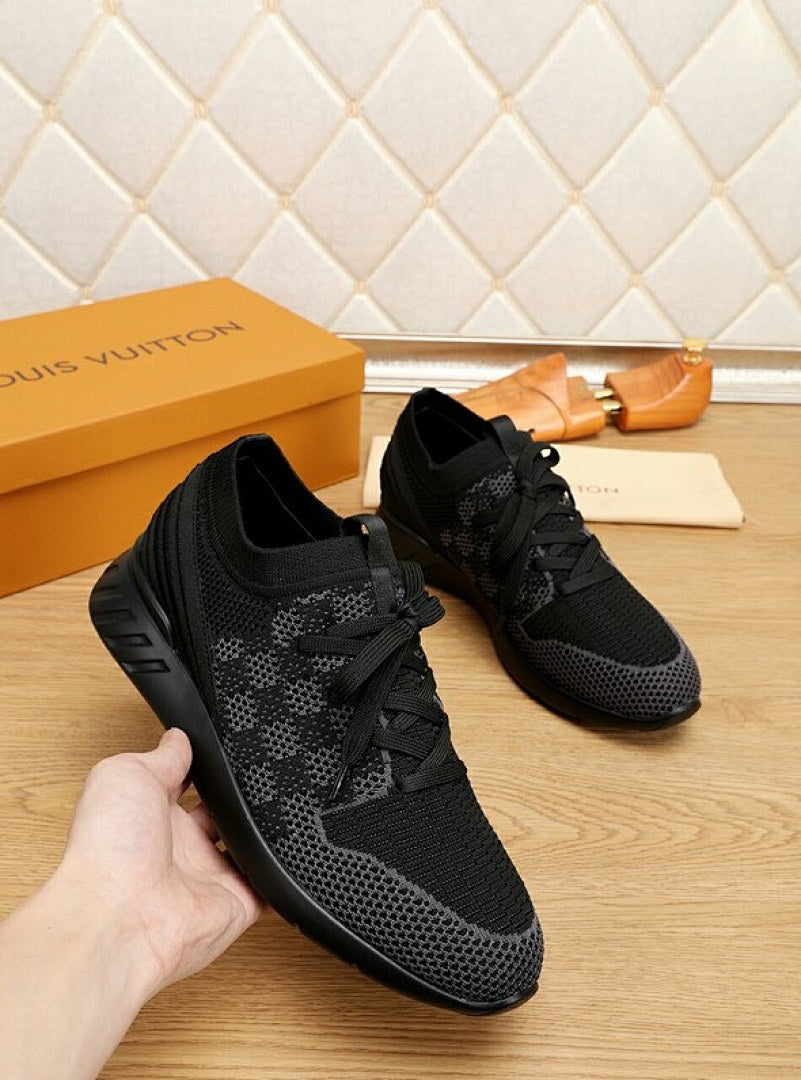 Zapatillas Louis Vuitton Casual - Modelo 096