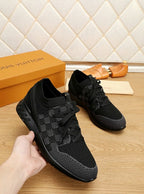 Zapatillas Louis Vuitton Casual - Modelo 096
