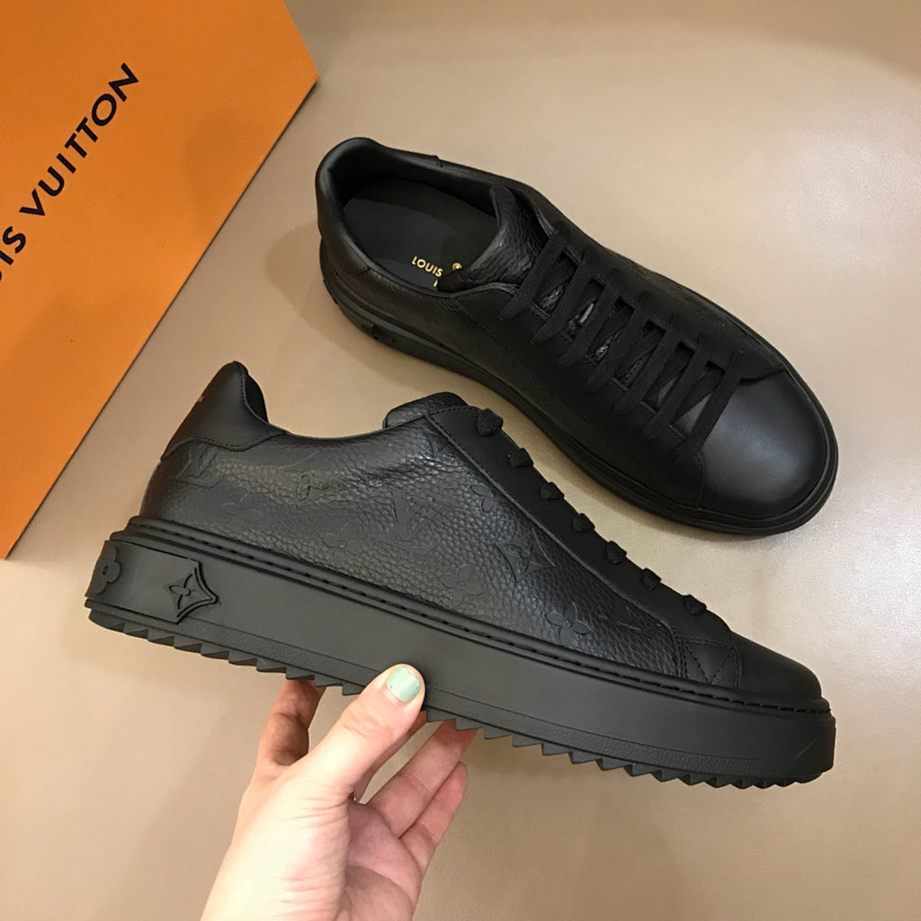 Zapatillas Louis Vuitton Deportivas - Modelo 203