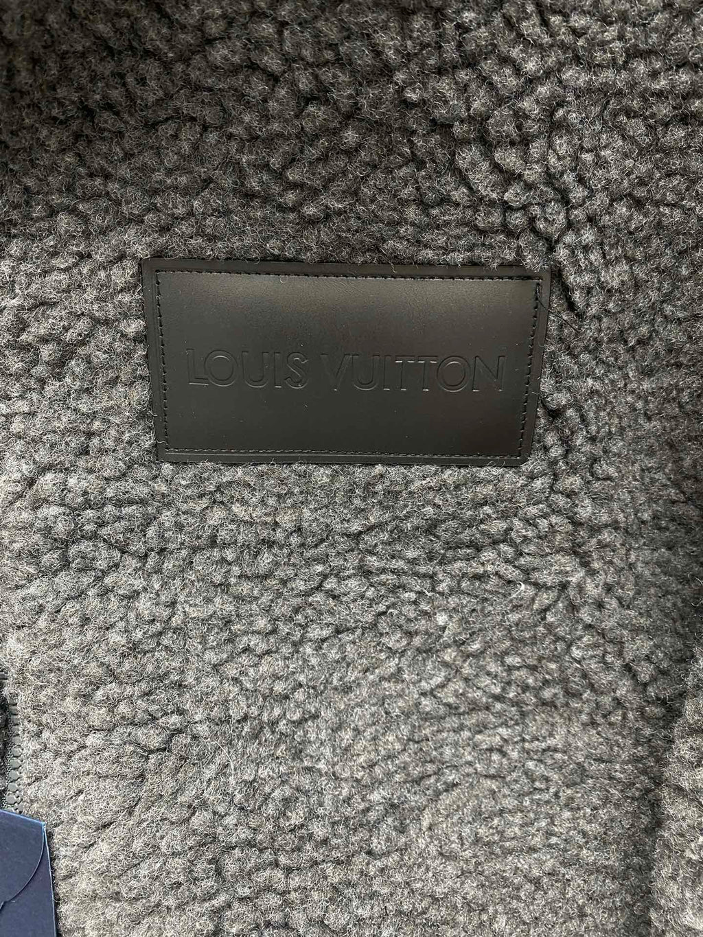 Chaqueta Louis Vuitton #319257 CALIDAD ORIGINAL