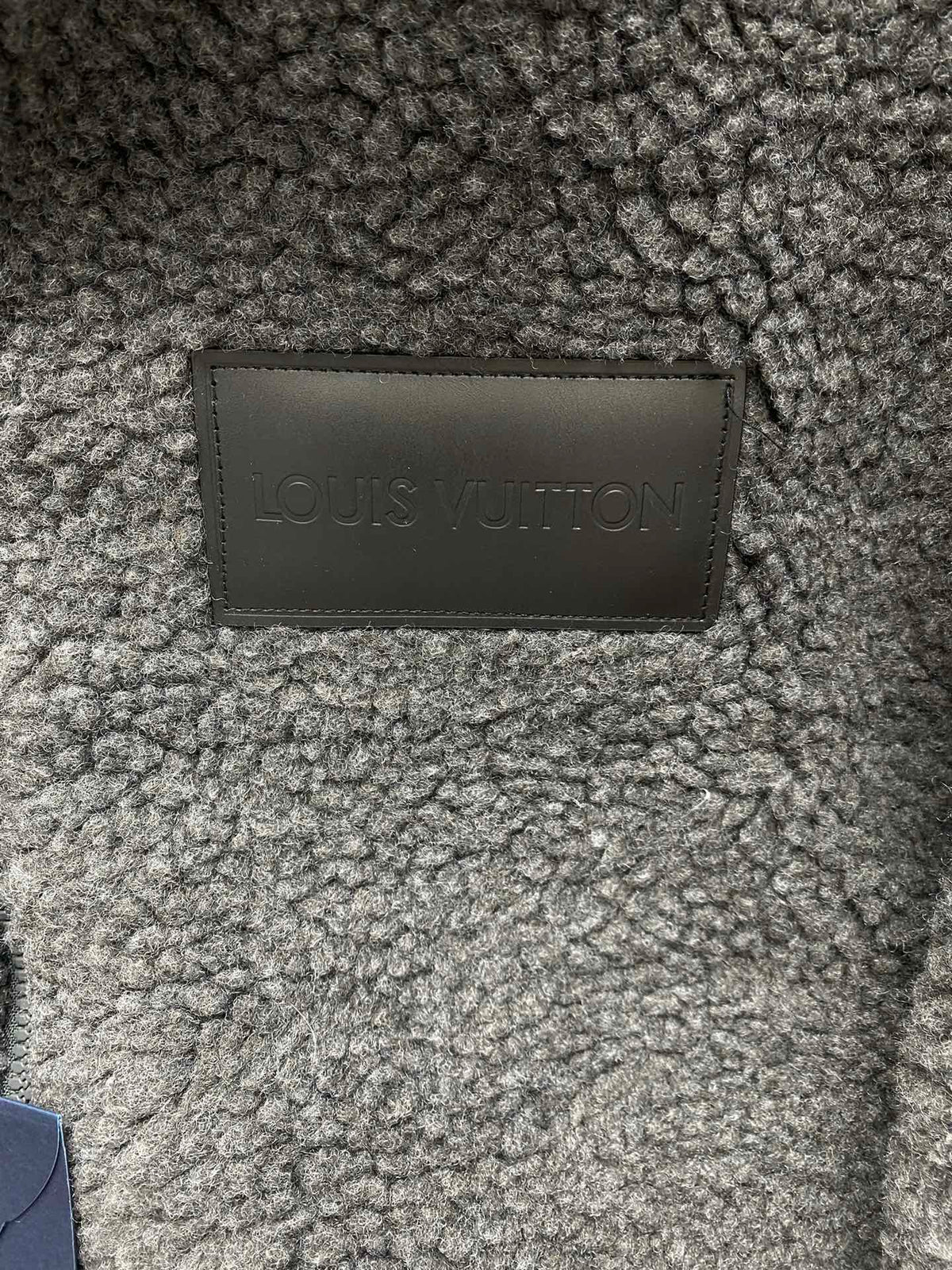 Chaqueta Louis Vuitton #319257 CALIDAD ORIGINAL