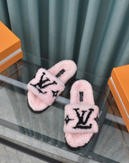 Zapatillas Louis Vuitton Sandalias - Modelo 369