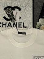 Camisa Chrome Hearts #497639 CALIDAD ORIGINAL